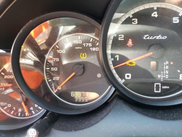 2015 PORSCHE CAYENNE TU WP1AC2A28FLA80631