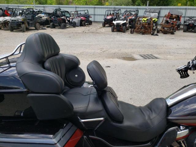 2020 HARLEY-DAVIDSON FLHTCUTGSE 1HD1TBH1XLB955335