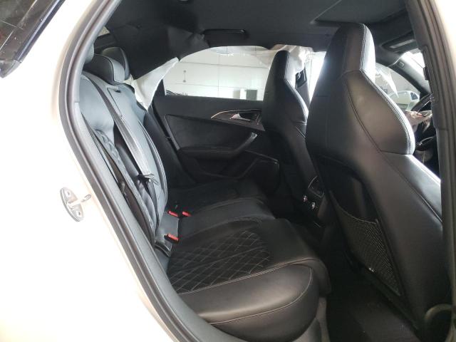 2016 AUDI S6 PREMIUM WAUF2AFC4GN065276