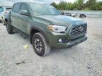 2021 TOYOTA  TACOMA