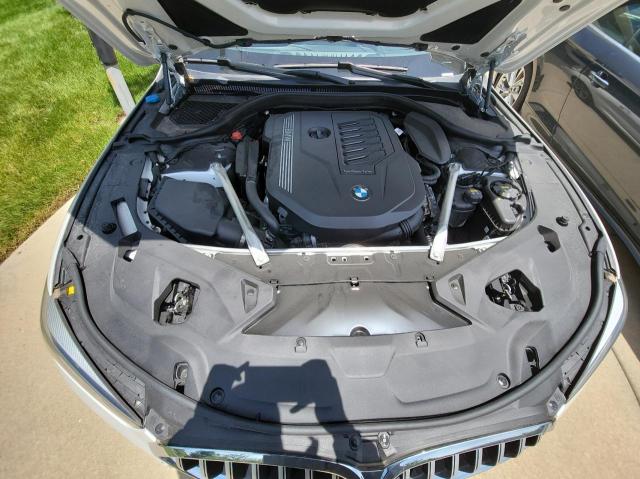 2022 BMW 840I WBADZ2C06NCH09164