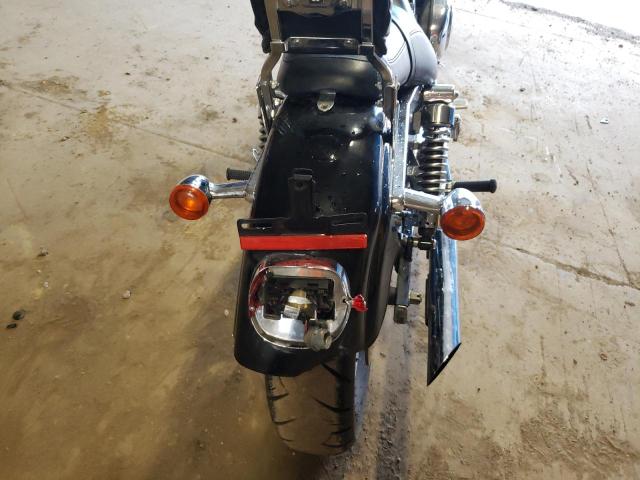 2005 HARLEY-DAVIDSON FXDC 1HD1GTV195K303033
