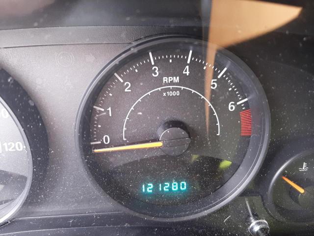 2015 JEEP PATRIOT 1C4NJRAB5FD167012