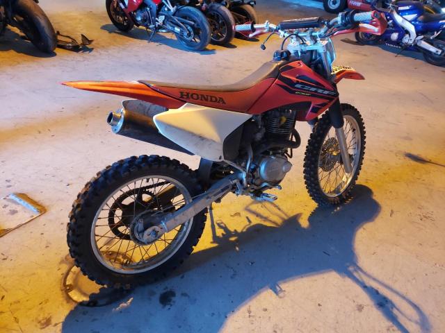 2004 HONDA CRF230 F 9C2ME09034R001063