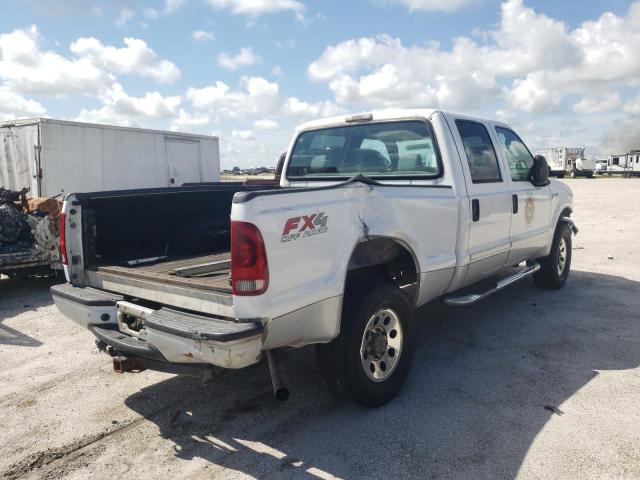 2006 Ford F250 Super Duty VIN: 1FTSW21516ED12773 Lot: 49133774