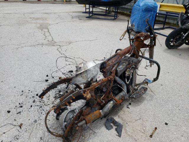 2009 HARLEY-DAVIDSON FLHTCU 1HD1FC4199Y626683