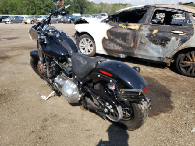 2015 HARLEY-DAVIDSON FLS SOFTAI 1HD1JRV12FB028871