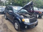 2010 FORD  ESCAPE