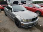 photo BMW 3 SERIES 2004