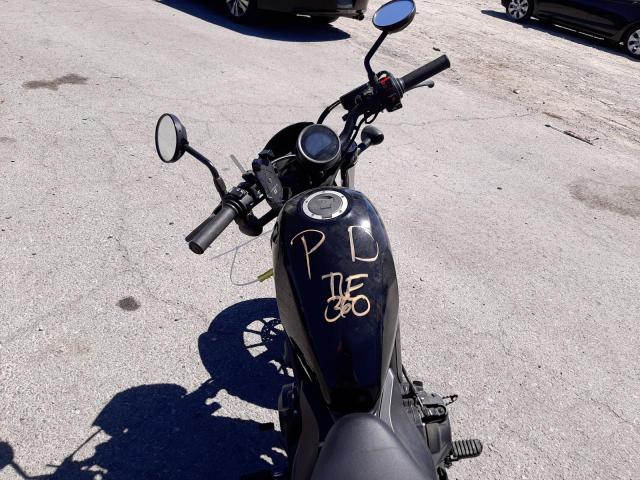 2020 HONDA CMX500 MLHPC5606L5300706