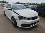 2017 VOLKSWAGEN  JETTA