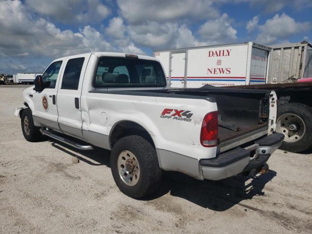 1FTSW21516ED12773 2006 Ford F250 Super Duty