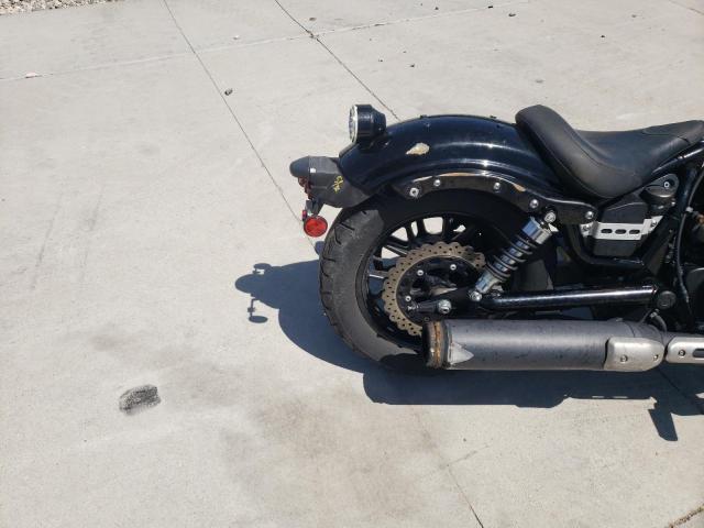 2015 YAMAHA XVS950 CU JYAVN05E4FA008130