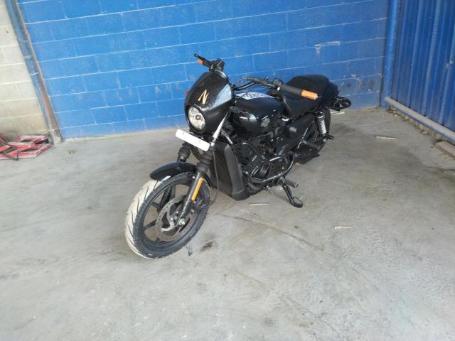 2020 HARLEY-DAVIDSON XG500 1HD4NAA22LB502900
