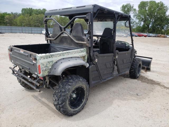 2014 ATV SIDEBYSIDE L6FBGNA19E0001278