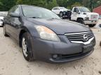 2008 NISSAN  ALTIMA