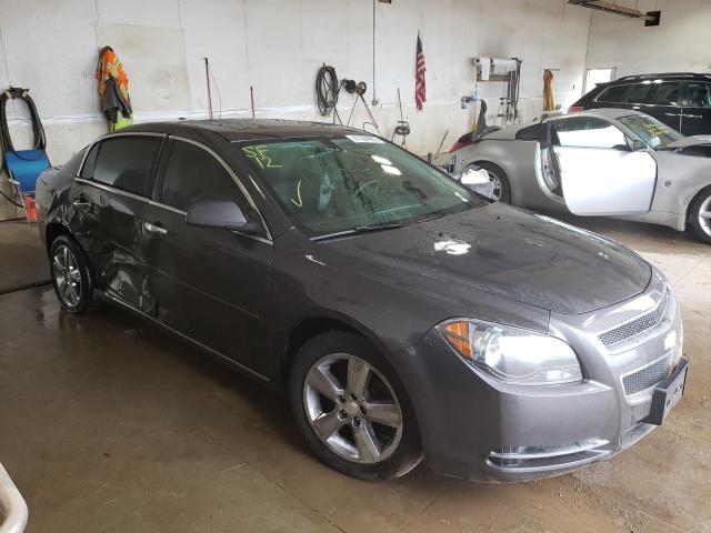 2012 Chevrolet Malibu 