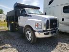 2017 FORD  F750