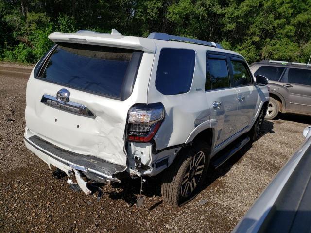 2022 TOYOTA 4RUNNER LI JTEKU5JR9N6018049