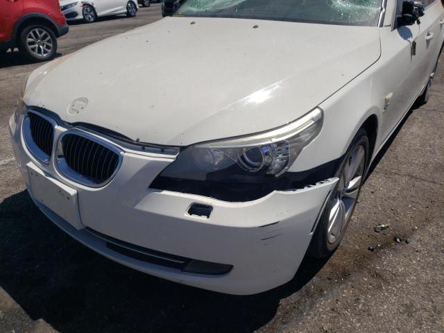 WBANV1C58AC158362 BMW 528 XI