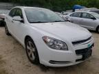 2012 CHEVROLET  MALIBU