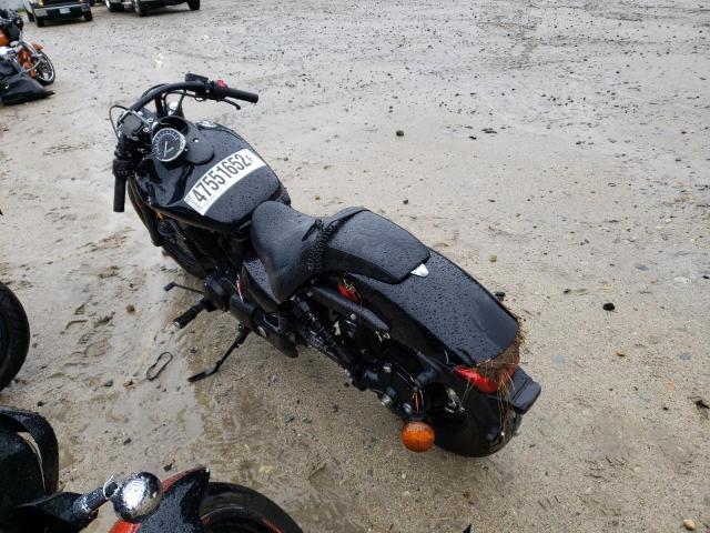 2015 HONDA VT750 C2B JH2RC5372FK500539