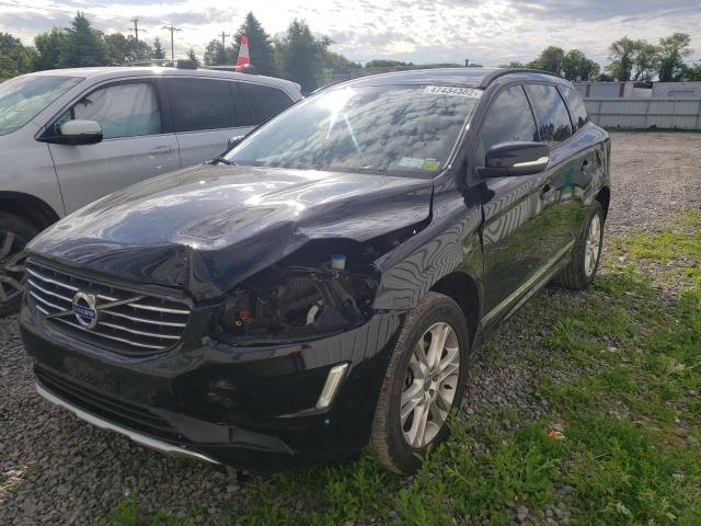 2015 VOLVO XC60 T5 YV440MDJ1F2733972