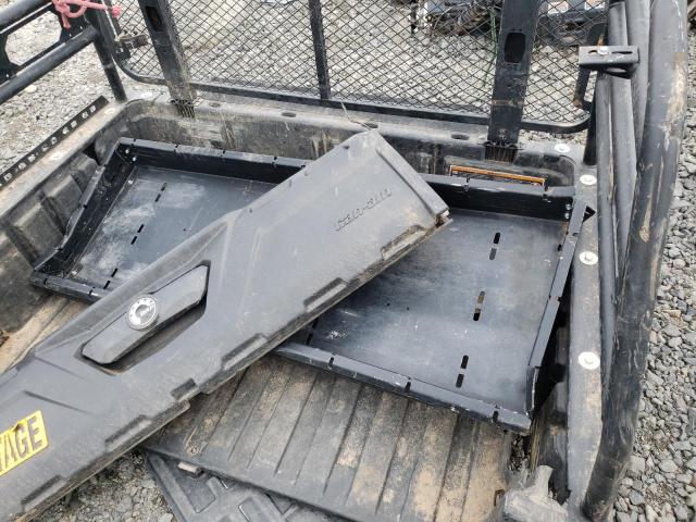 2021 CAN-AM DEFENDER L 3JBUVAX46MK003469