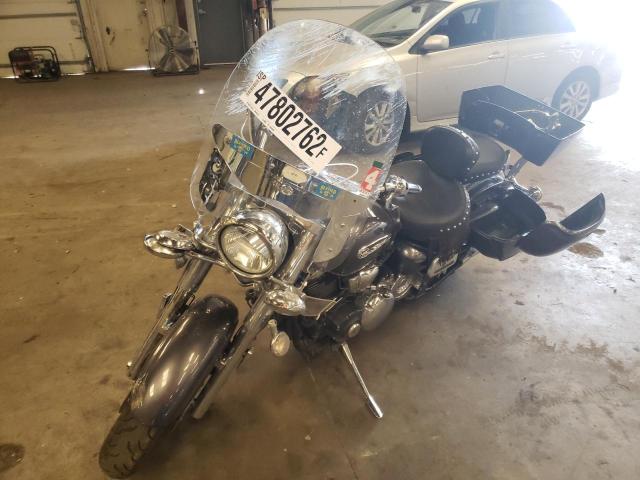 2008 YAMAHA XV1700 A JYAVP28E18A001656