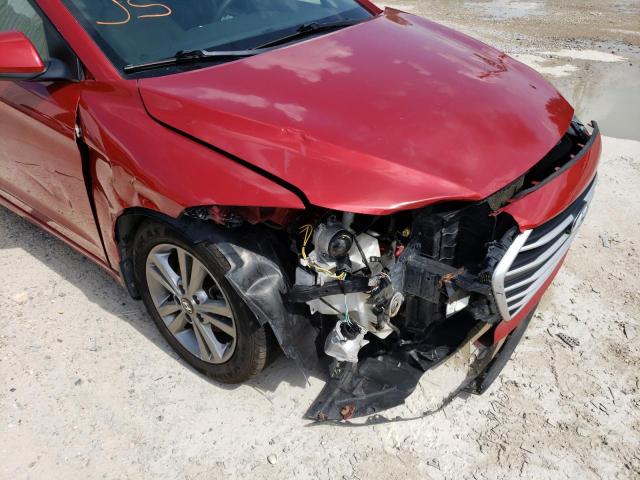 Фото: 5NPD84LFXHH200044 - 9