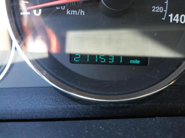 1J8GR48K27C532014 Jeep Grand Cher 2007. Фото: 7
