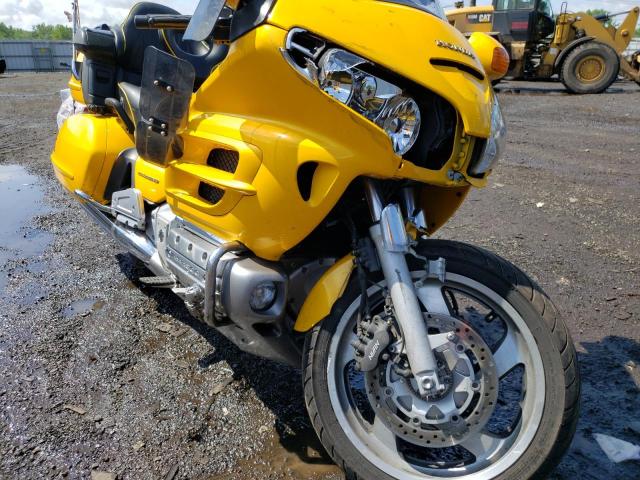 2003 HONDA GL1800 A 1HFSC47433A200441