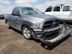 DODGE RAM 1500 2011 foto