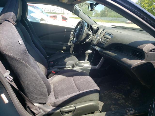 2015 HONDA CR-Z JHMZF1D44FS001785