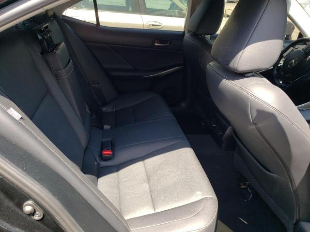 2020 LEXUS IS 300 PRE JTHD81F28L5042219