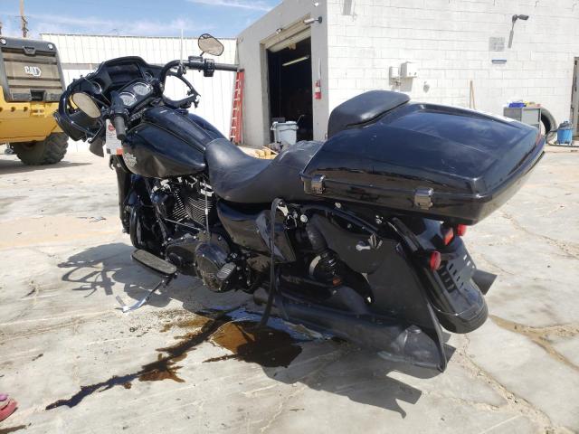 2021 HARLEY-DAVIDSON FLTRXS 1HD1KTP22MB619814