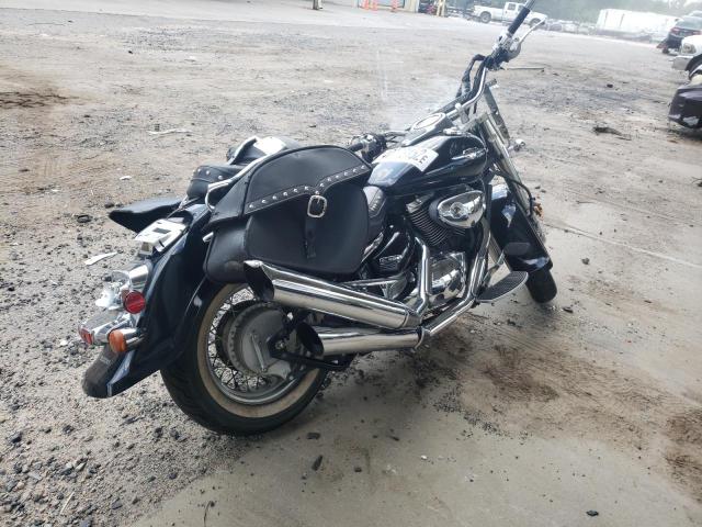 2007 SUZUKI VL800 JS1VS55A372104618