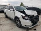 2018 MITSUBISHI OUTLANDER - JA4AD3A38JZ032897