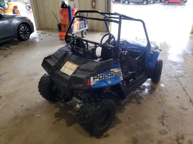 2017 POLARIS RZR 170 RF3YAV179HT018384