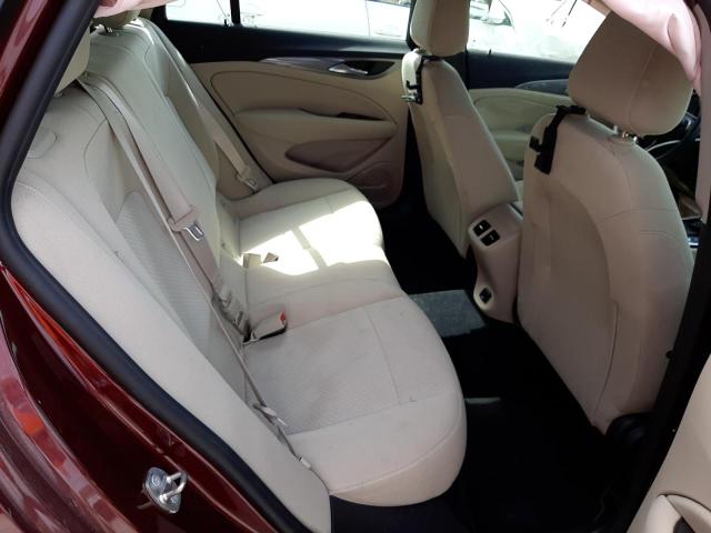 2018 BUICK REGAL TOUR W04GU8SX3J1090312