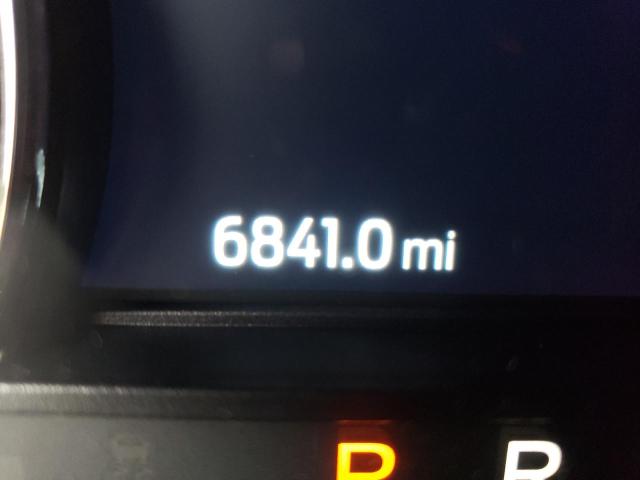 2021 FORD EXPLORER T 1FMSK8JH7MGC25126