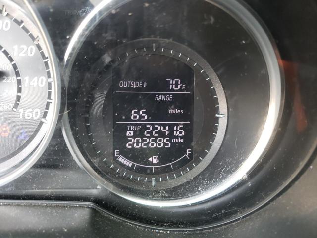 JM3KE4BE4D0168795 Mazda Cx-5 Sport 2013. Фото: 7