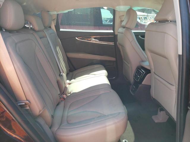 2021 LINCOLN NAUTILUS 2LMPJ6J90MBL02405