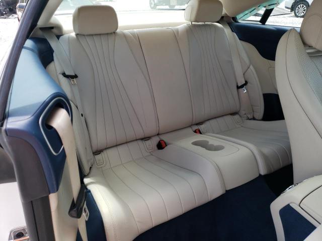 2021 MERCEDES-BENZ E 450 W1K1J5JB1MF164719