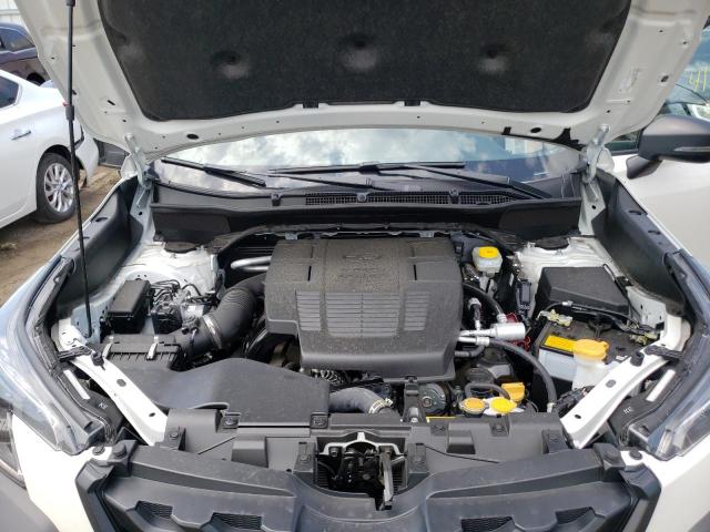 2022 SUBARU FORESTER W JF2SKAMC9NH400954