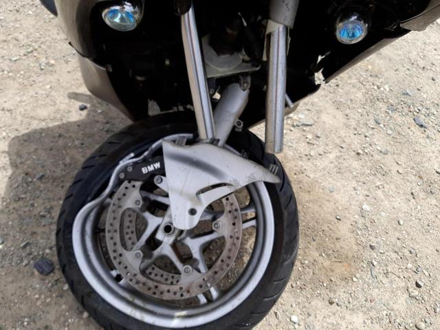 2005 BMW K1200 LT WB10559A65ZL70556