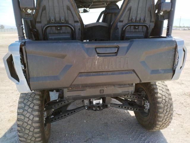 2021 YAMAHA YXE1000 5Y4AN40Y3MA100393