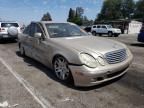 2003 MERCEDES-BENZ  E-CLASS