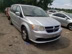 2012 DODGE  GRAND CARAVAN