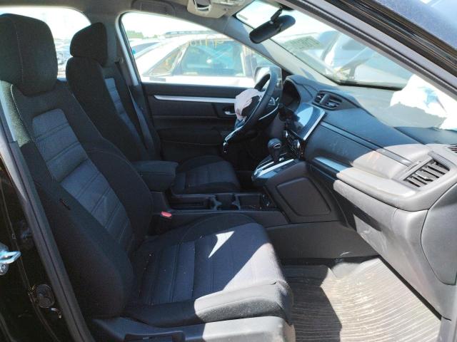 2021 HONDA CR-V SE - 7FARW2H72ME029322